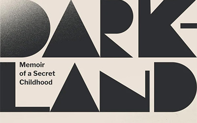 Paul Giles reviews ‘Dark-Land: Memoir of a secret childhood’ by Kevin Hart
